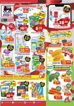 Promo Superindo Senin 25 Agustus 2025. (superindo.co.id)